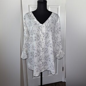 LOFT Blouse